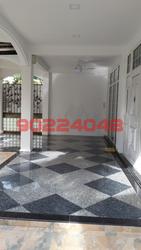Hillview Garden Estate (D23), Semi-Detached #99617202